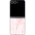 Pink Marbling Galaxy Z Flip6 Skin